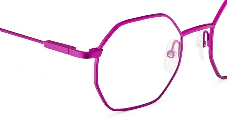 Etnia Barcelona GIGGLE Eyeglasses - view 16